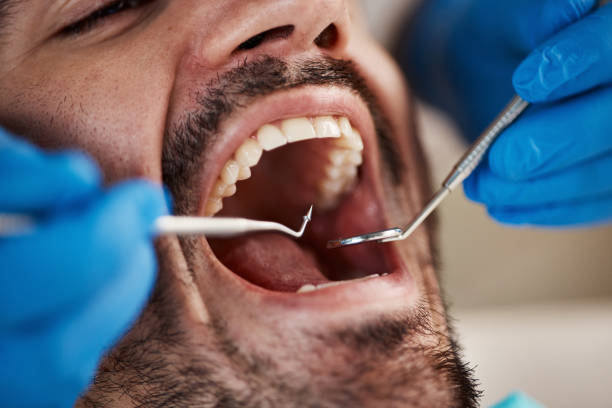 Best Emergency Cosmetic Dentistry (e.g., broken veneers) in Stamps, AR