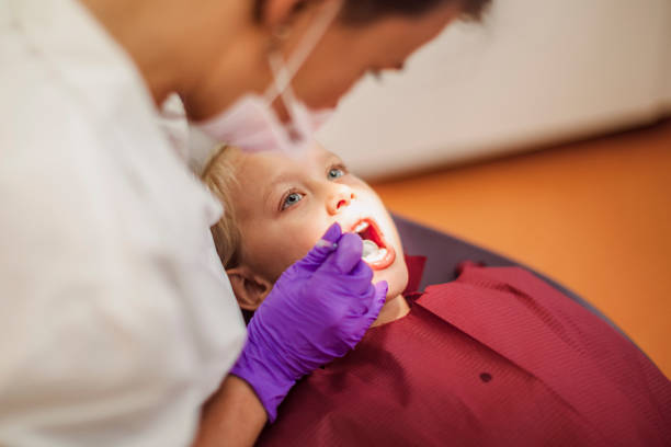 Best Weekend Emergency Dental Services in Stamps, AR