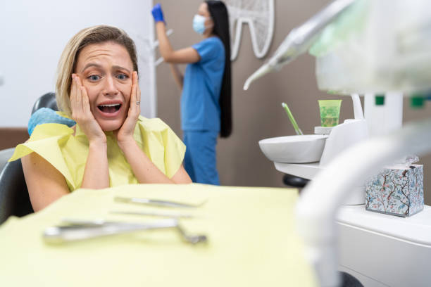 Best Knocked-Out Tooth (Avulsed Tooth) Treatment in Stamps, AR