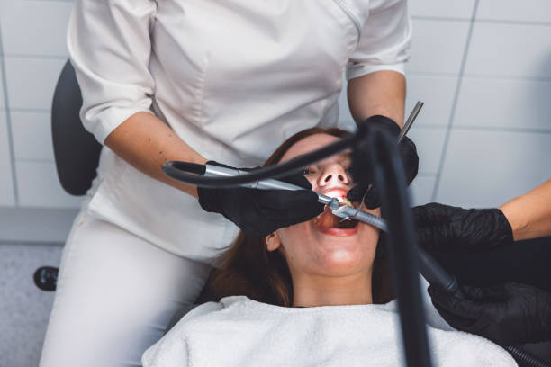 Best Emergency Dental Care for Sports Injuries in Stamps, AR