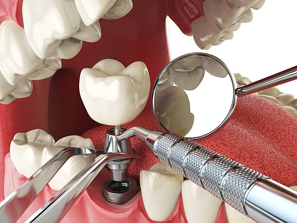, AR Emergency Dental Service Company