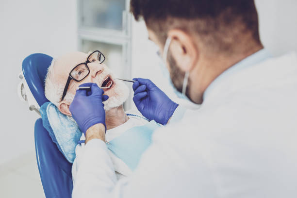  Stamps, AR Emergency Dentist Pros